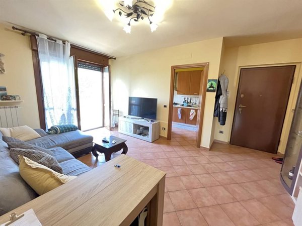 appartamento in vendita a Vigevano in zona Piccolini