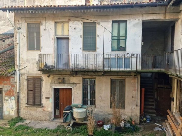 appartamento in vendita a Vigevano