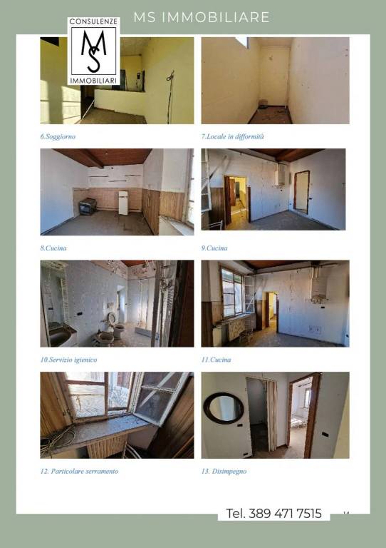 appartamento in vendita a Vigevano