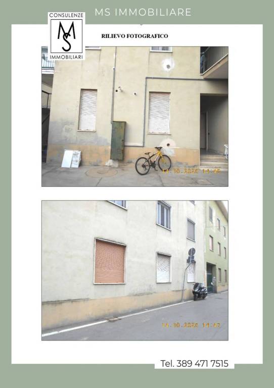 appartamento in vendita a Vigevano