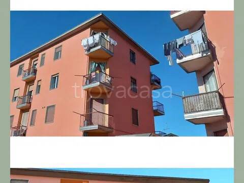appartamento in vendita a Vigevano