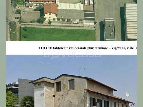 appartamento in vendita a Vigevano