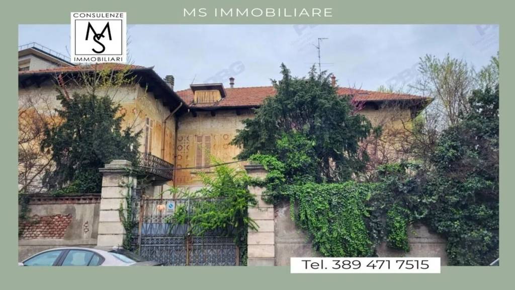 casa indipendente in vendita a Vigevano