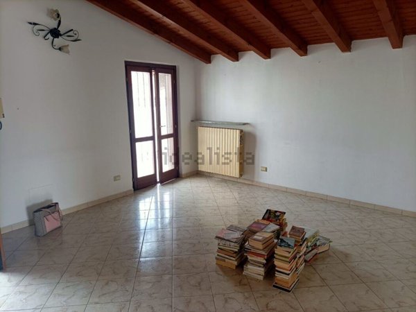 appartamento in vendita a Vigevano