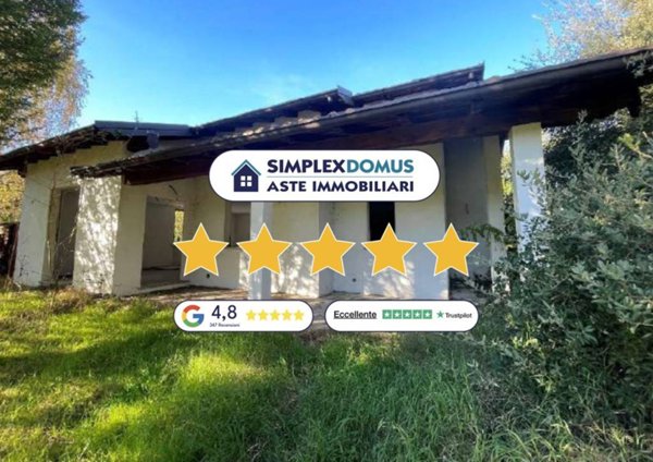 appartamento in vendita a Vigevano