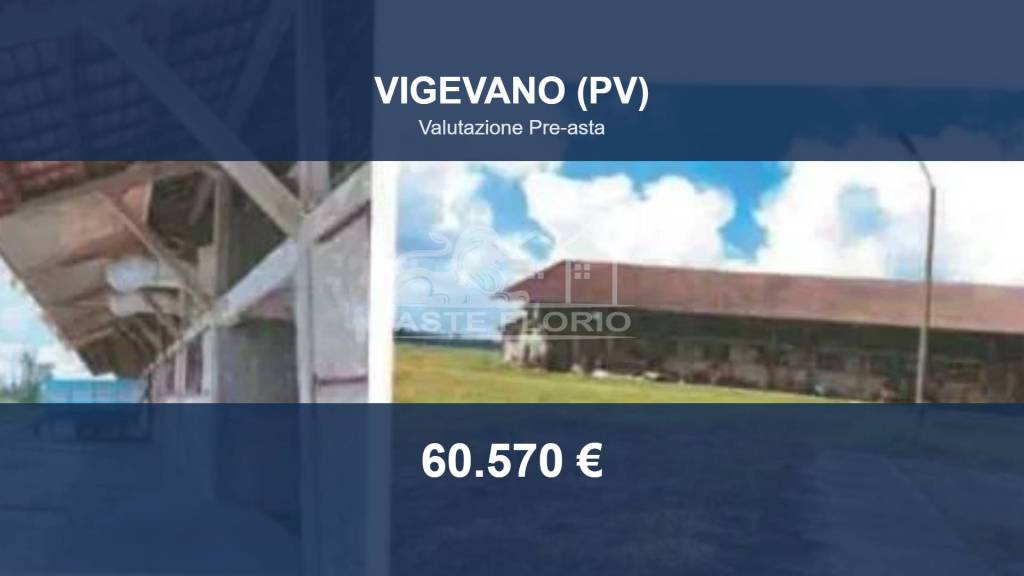 terreno edificabile in vendita a Vigevano