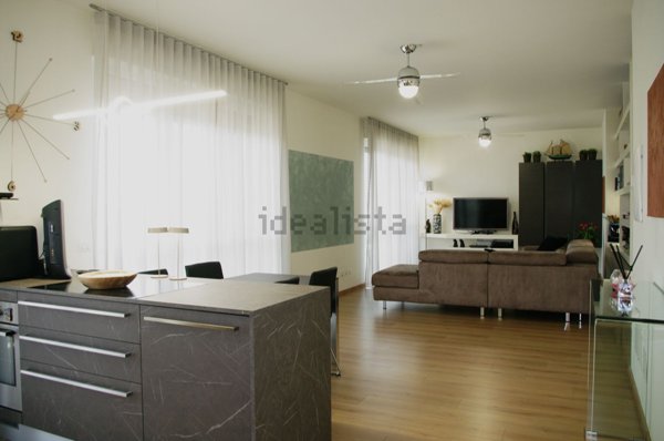 appartamento in vendita a Vigevano