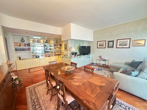 appartamento in vendita a Vigevano