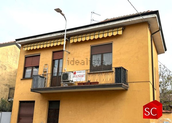appartamento in vendita a Vigevano