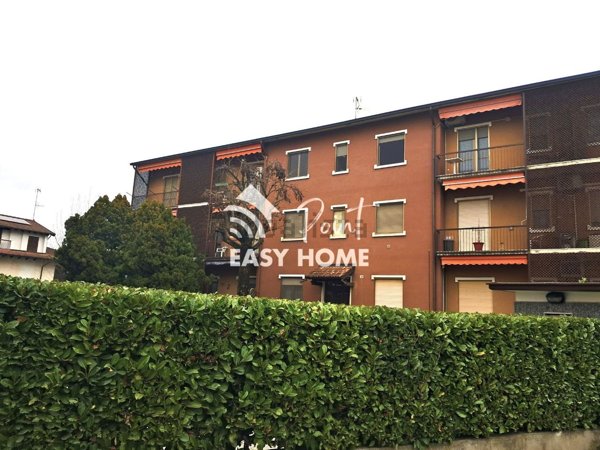 appartamento in vendita a Vigevano