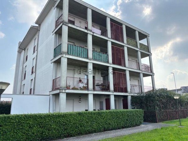 appartamento in vendita a Vigevano