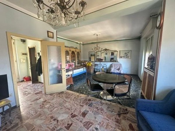 appartamento in vendita a Vigevano