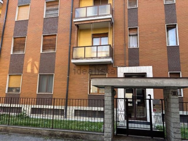 appartamento in vendita a Vigevano