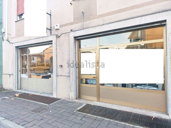 ufficio in vendita a Vigevano