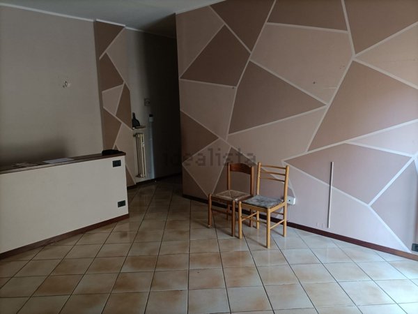 appartamento in vendita a Vigevano