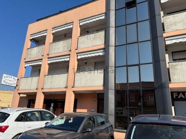 appartamento in vendita a Vigevano