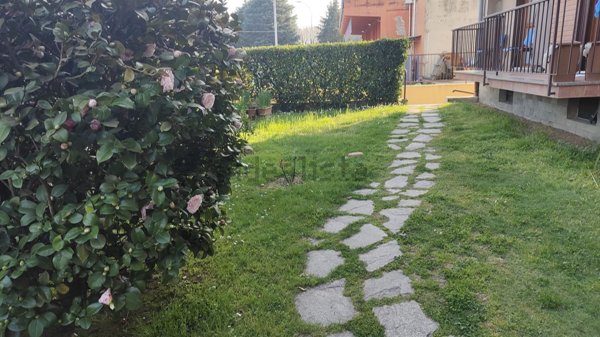 appartamento in vendita a Vigevano