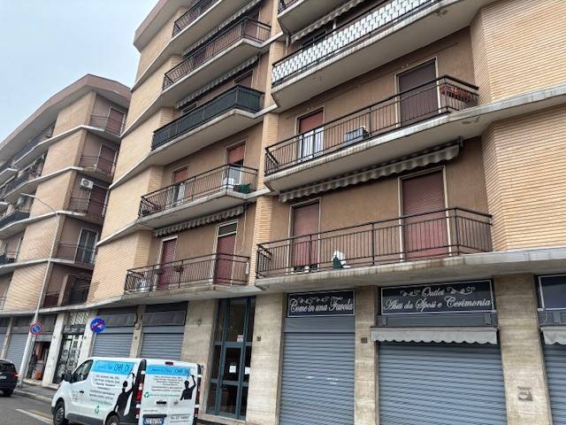 appartamento in vendita a Vigevano