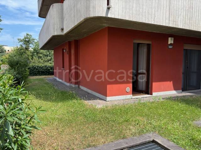appartamento in vendita a Vigevano