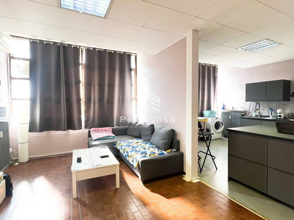 appartamento in vendita a Vigevano