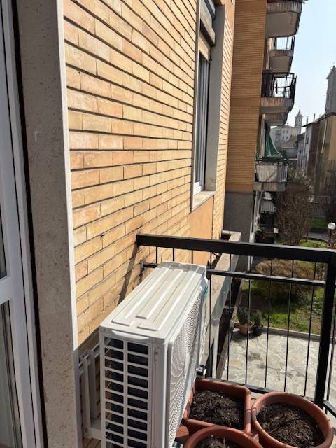 appartamento in vendita a Vigevano