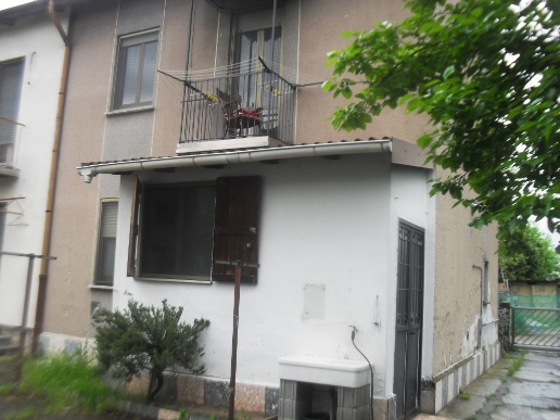 casa indipendente in vendita a Vigevano