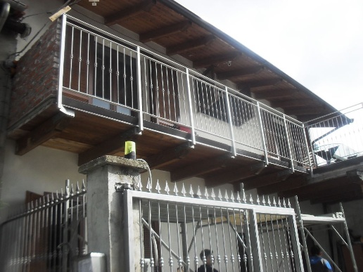 casa indipendente in vendita a Vigevano