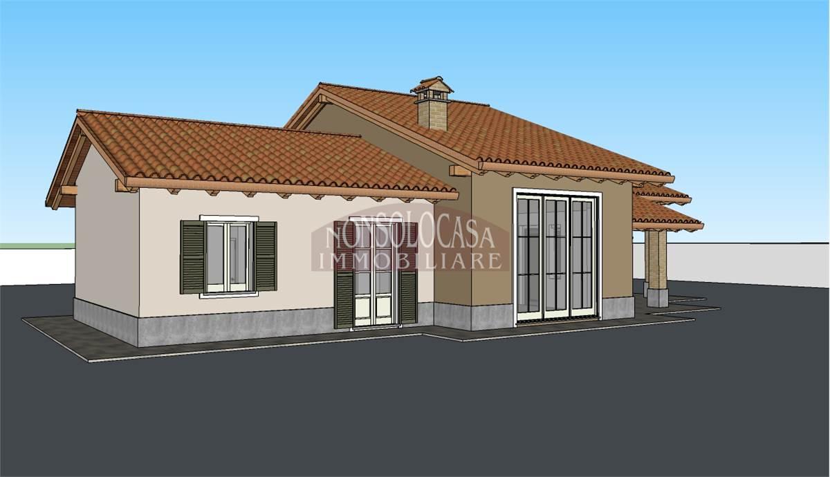 terreno edificabile in vendita a Vigevano
