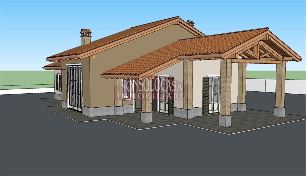 terreno edificabile in vendita a Vigevano