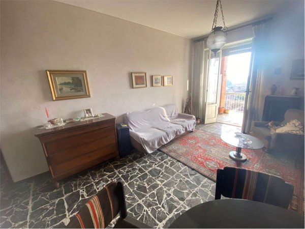 appartamento in vendita a Vigevano