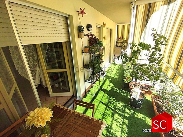 appartamento in vendita a Vigevano