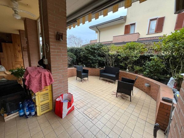 appartamento in vendita a Vigevano