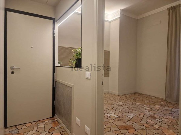 appartamento in vendita a Vigevano