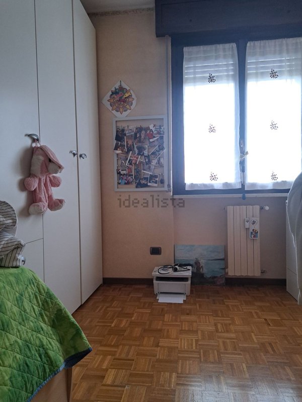 appartamento in vendita a Vigevano