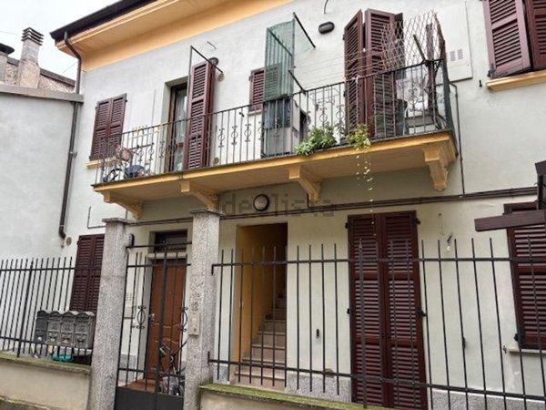 appartamento in vendita a Vigevano