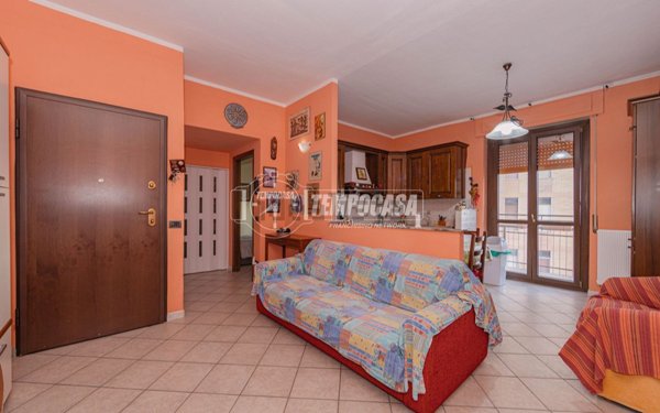 appartamento in vendita a Vigevano