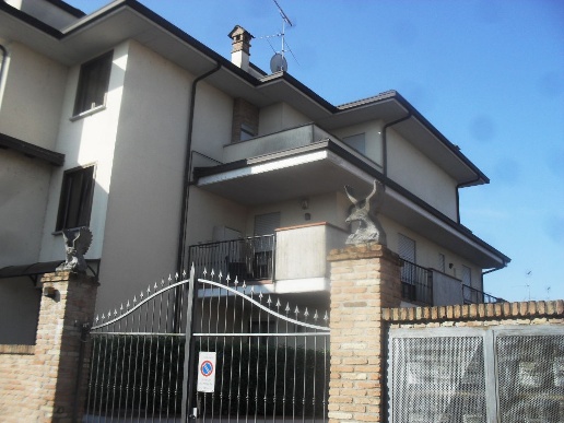 appartamento in vendita a Vigevano