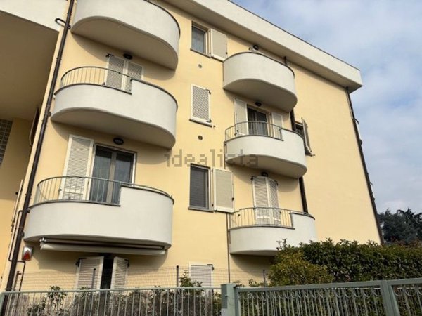 appartamento in vendita a Vigevano