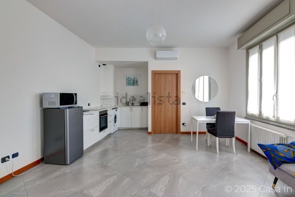 appartamento in vendita a Vigevano