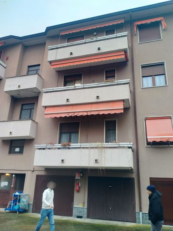 appartamento in vendita a Vigevano