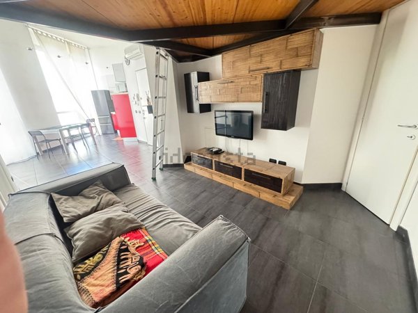 appartamento in vendita a Vigevano