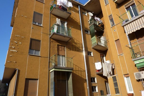 appartamento in vendita a Vigevano