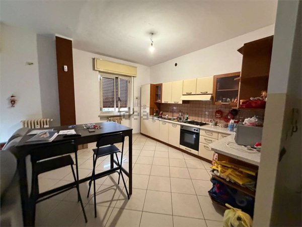 appartamento in vendita a Vigevano