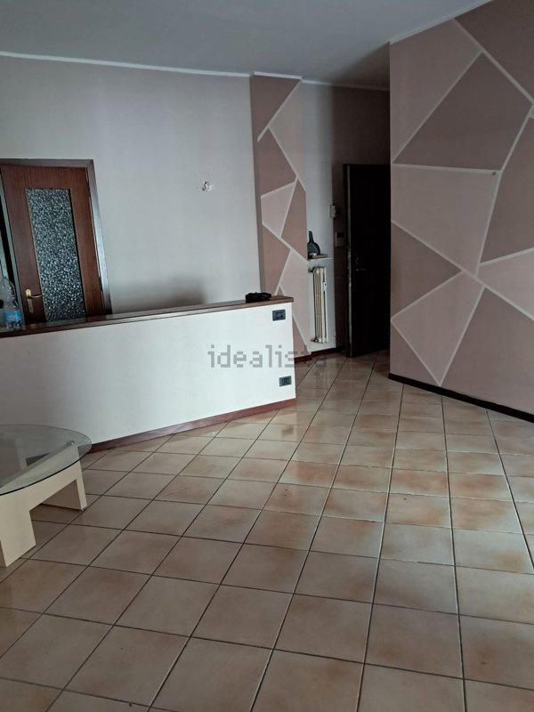 appartamento in vendita a Vigevano