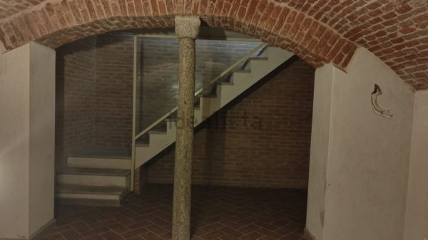 appartamento in vendita a Vigevano