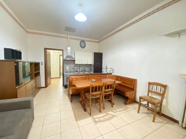 appartamento in vendita a Vigevano