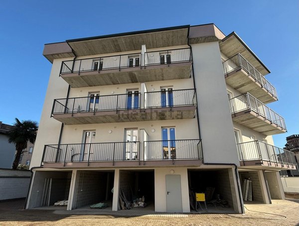 appartamento in vendita a Vigevano