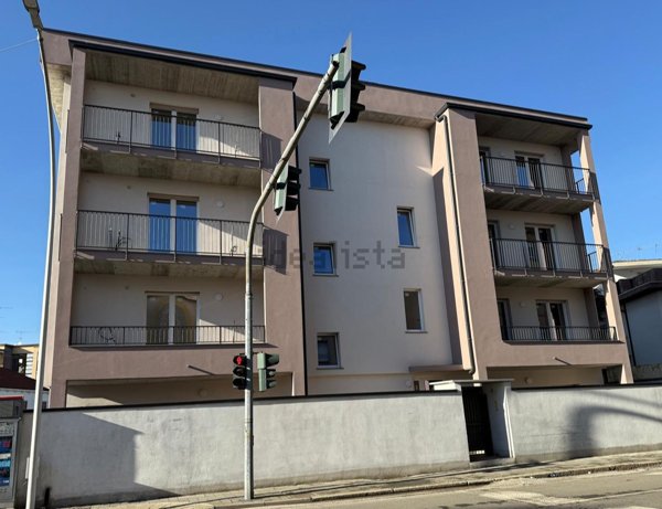 appartamento in vendita a Vigevano