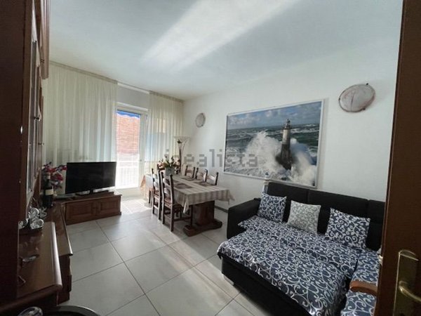 appartamento in vendita a Vigevano