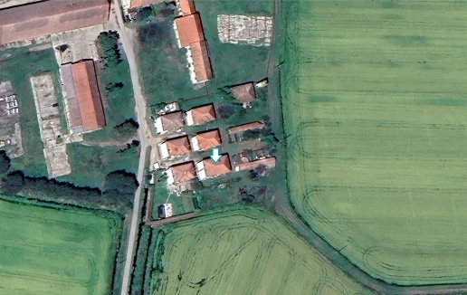 appartamento in vendita a Vigevano in zona Sforzesca